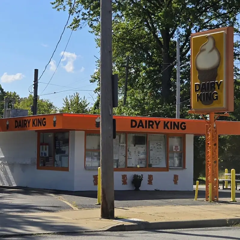 Dairy King of North Olmsted