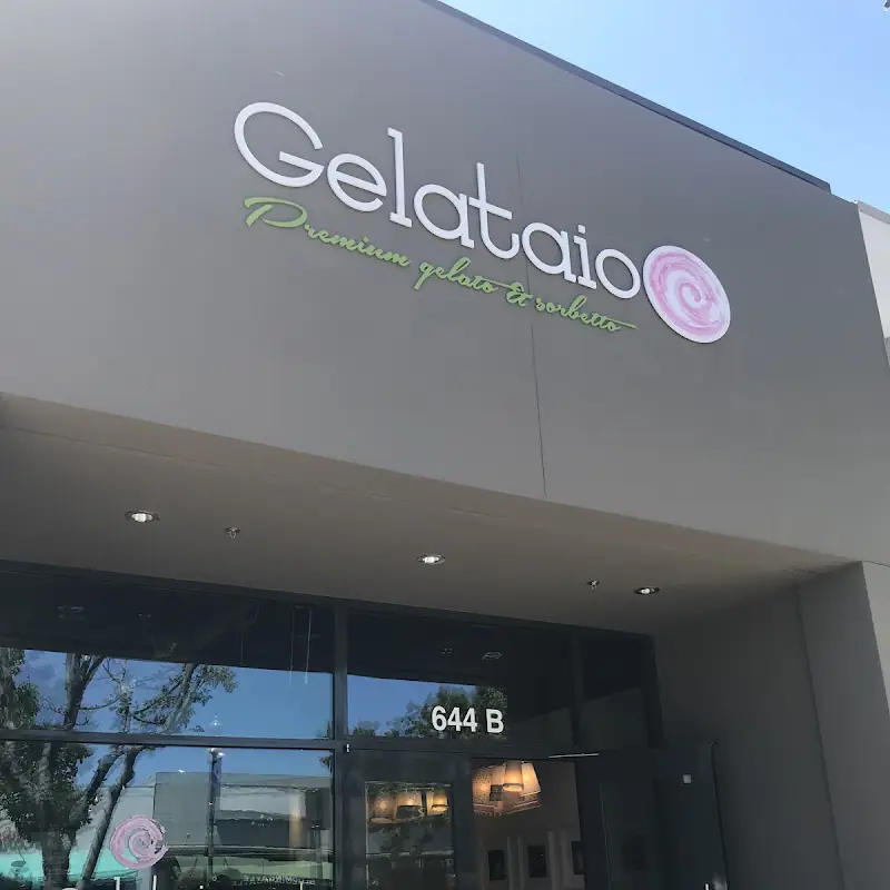 Gelataio
