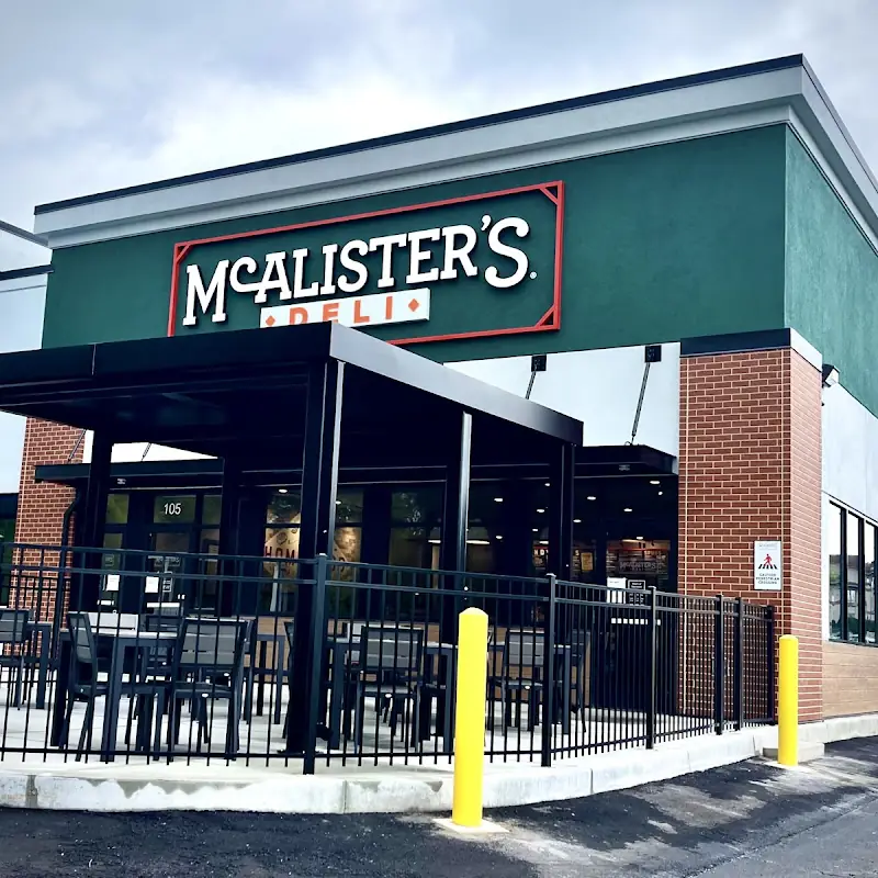 McAlister's Deli