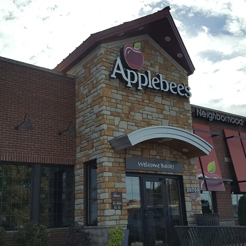 Applebee's Grill + Bar