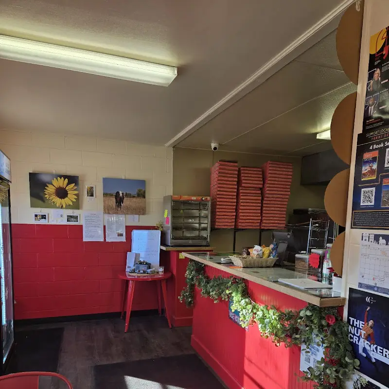 Pizza Palace