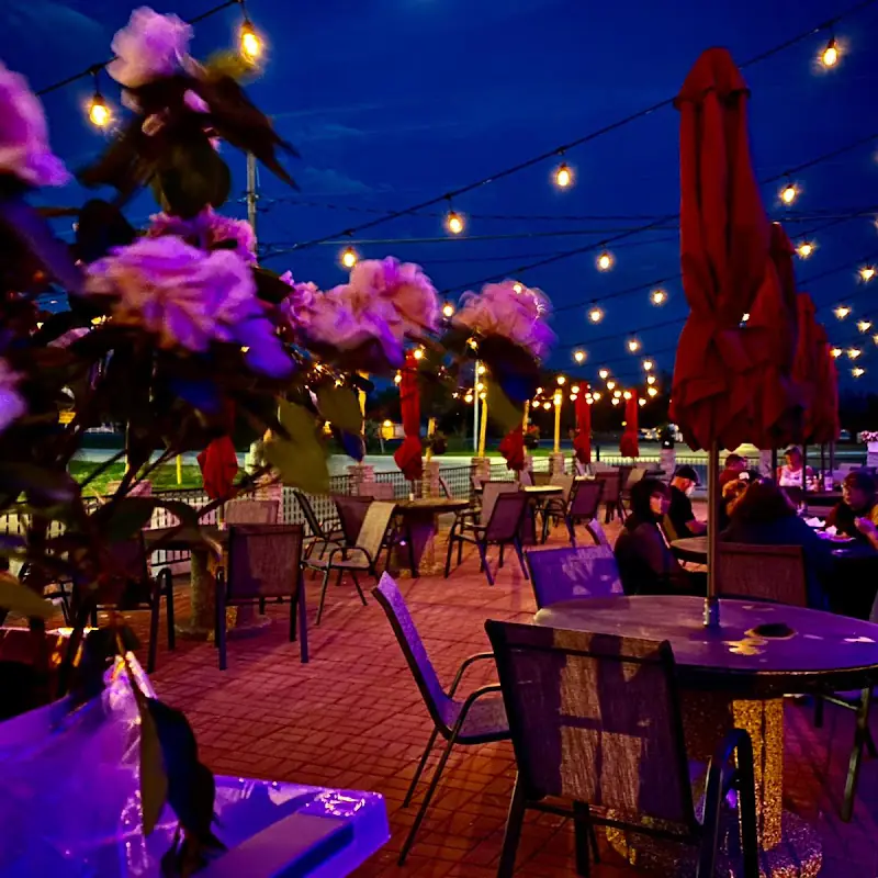 El Compita Mexican Bar And Grill