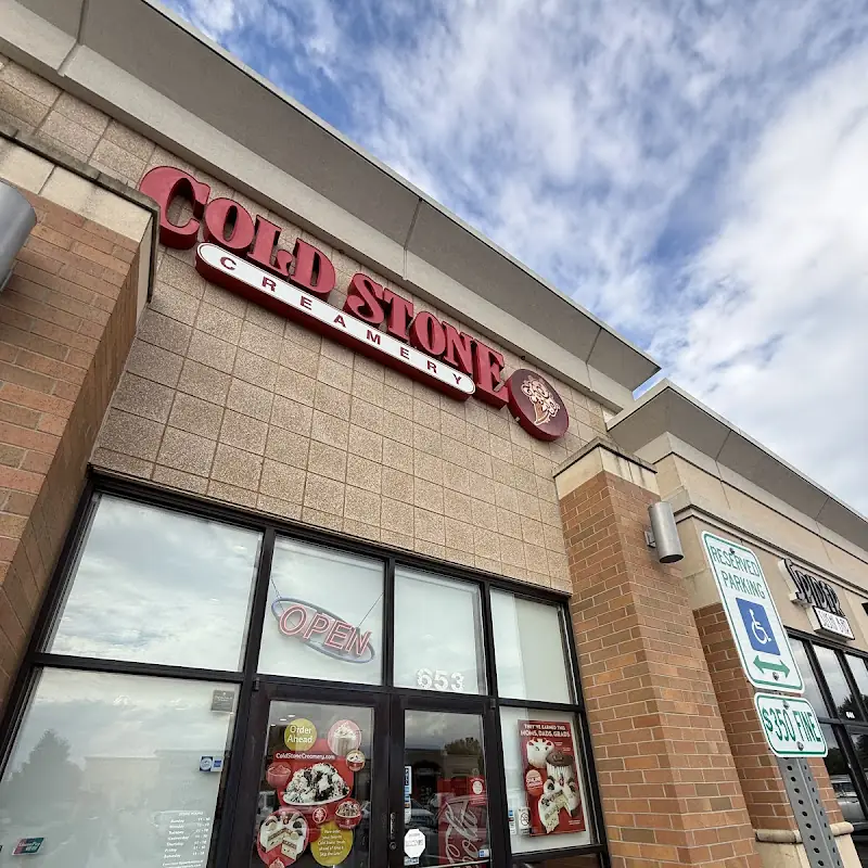 Cold Stone Creamery