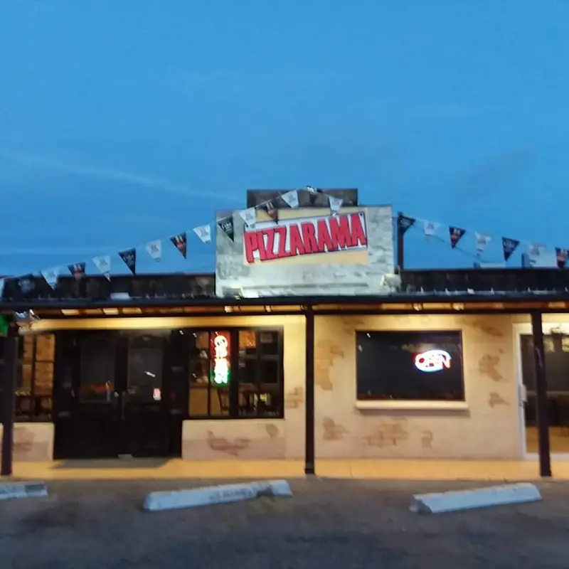 Pizzarama