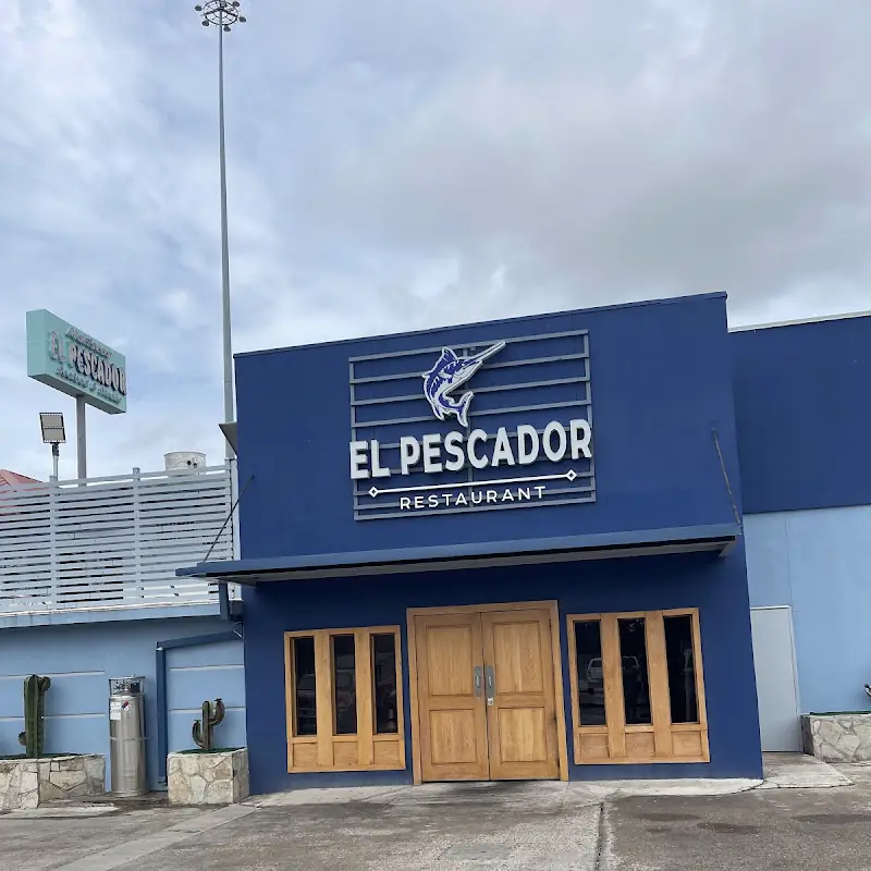 Mariscos El Pescador San Dario