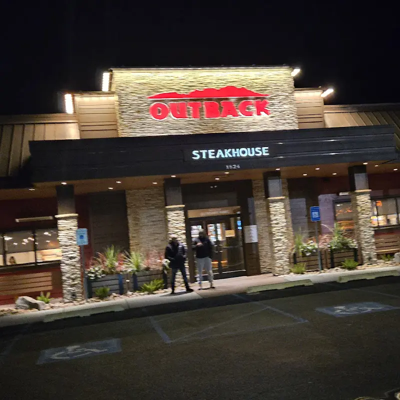 Outback Steakhouse