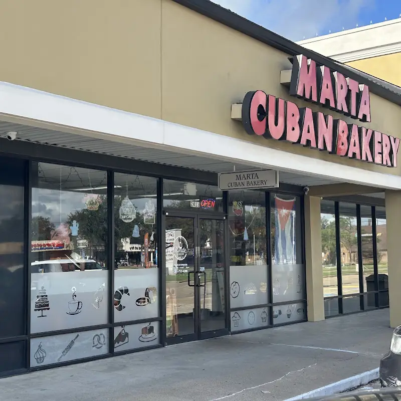 17. La Cubana / 17. The Cuban