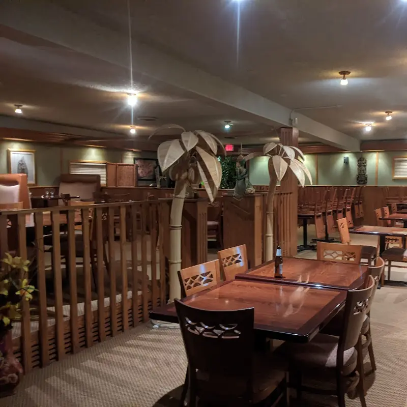 Phoumy's Thai Cuisine