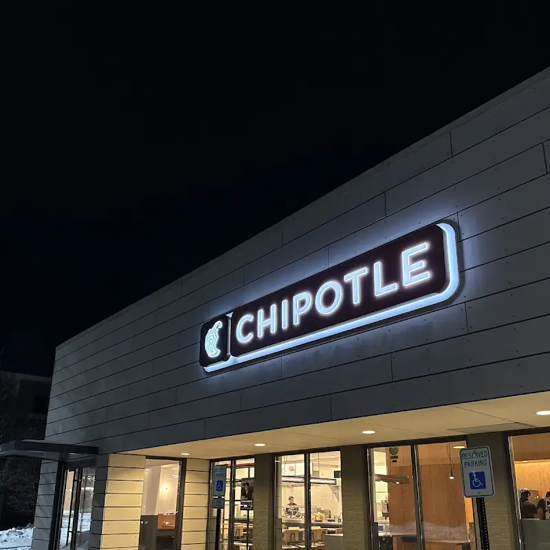 Chipotle Mexican Grill