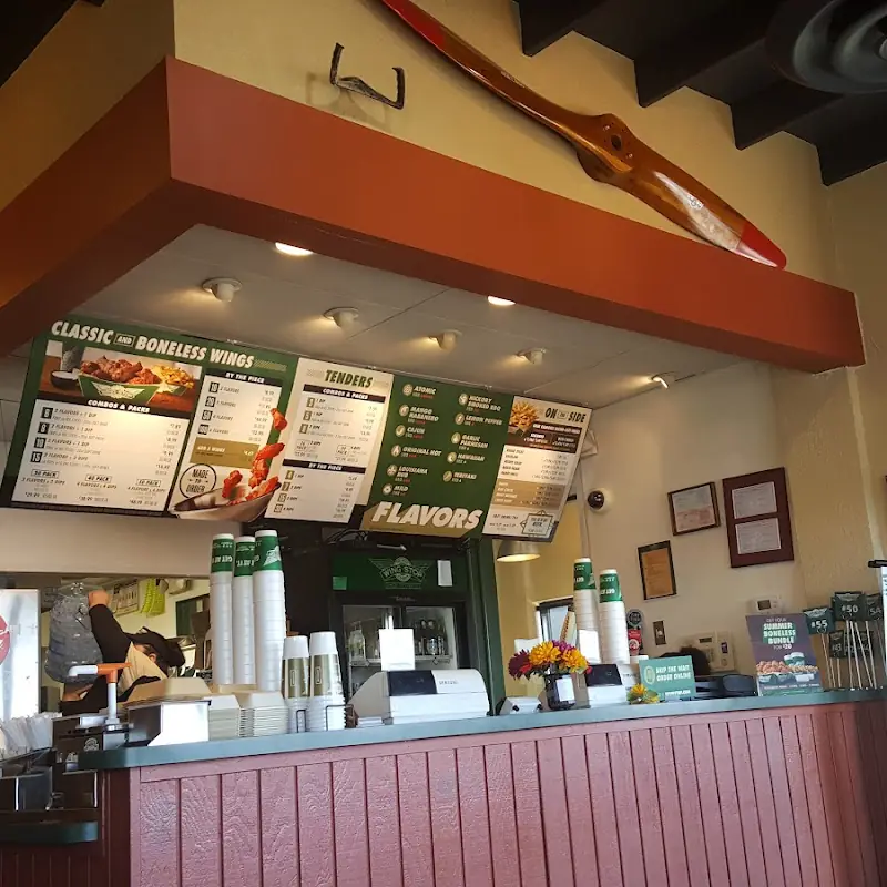 Wingstop