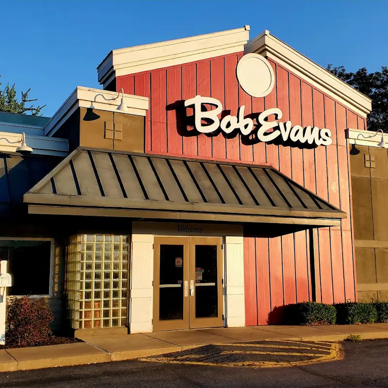 Bob Evans