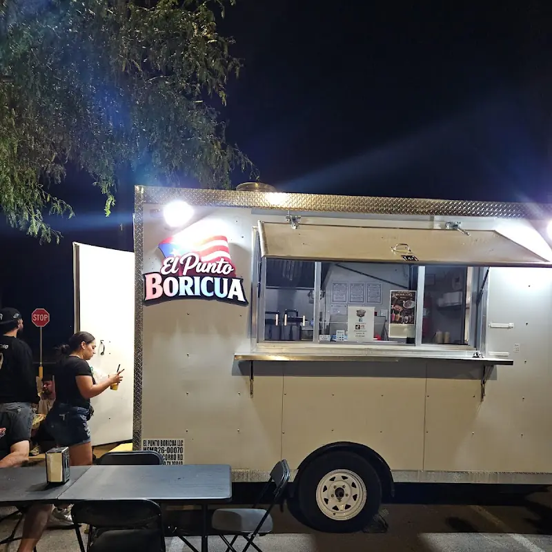El Punto Boricua LLC