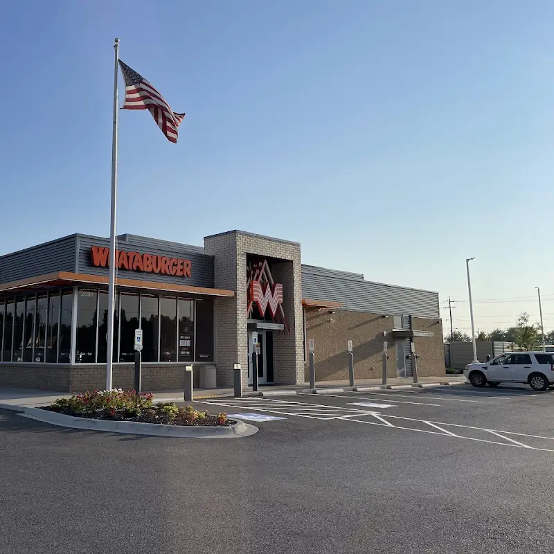 Whataburger
