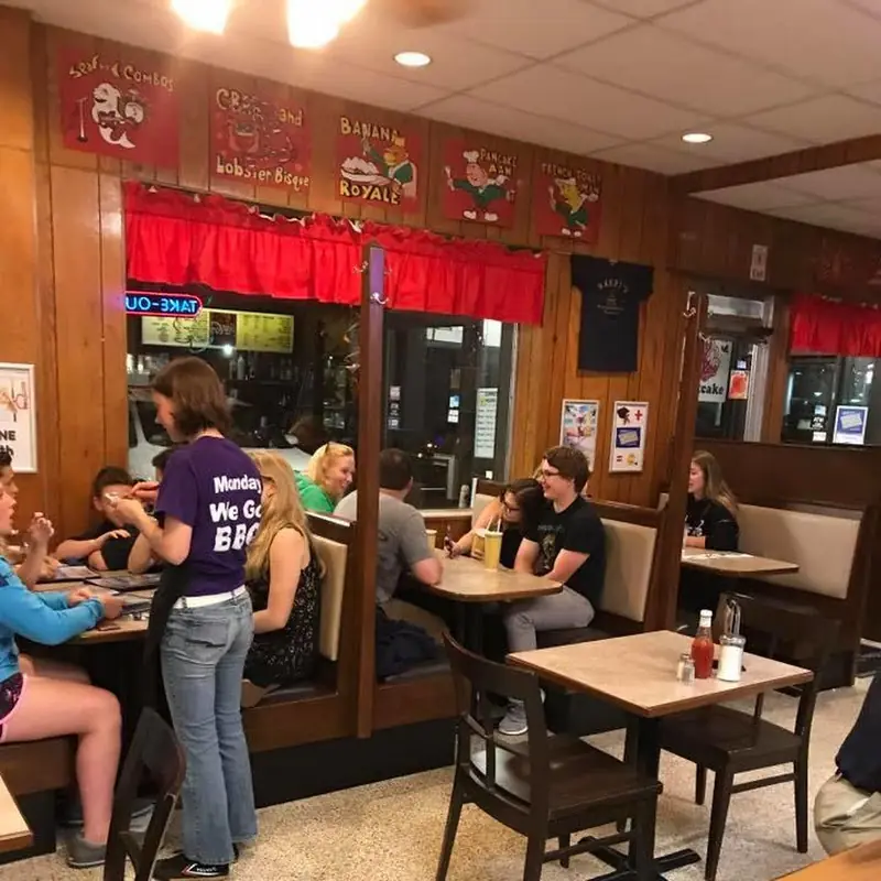 Harry's Restaurant