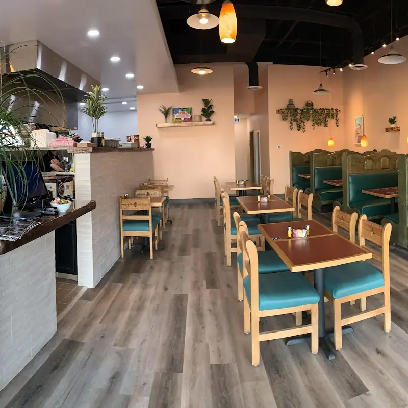 Cantarito Mexican Restaurant