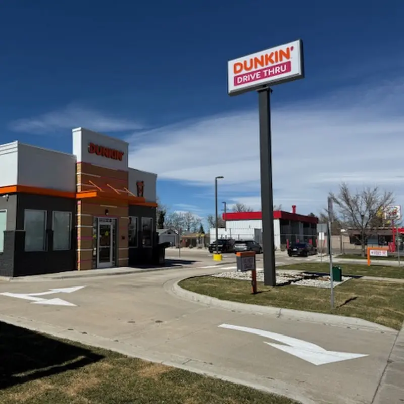 Dunkin'
