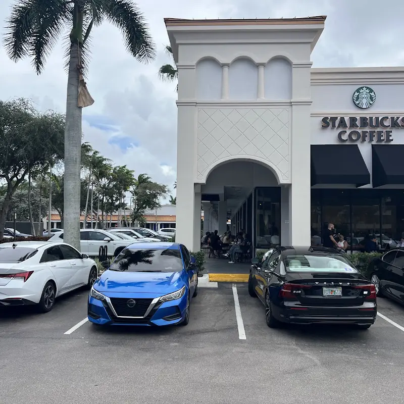 Starbucks Coffee Company