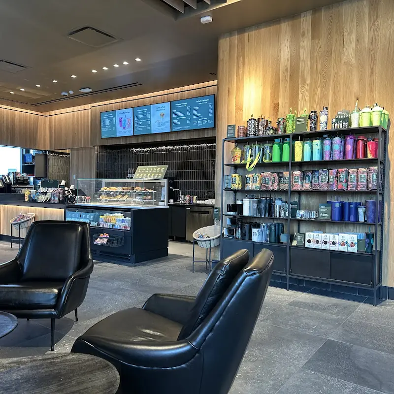 Starbucks Coffee Company