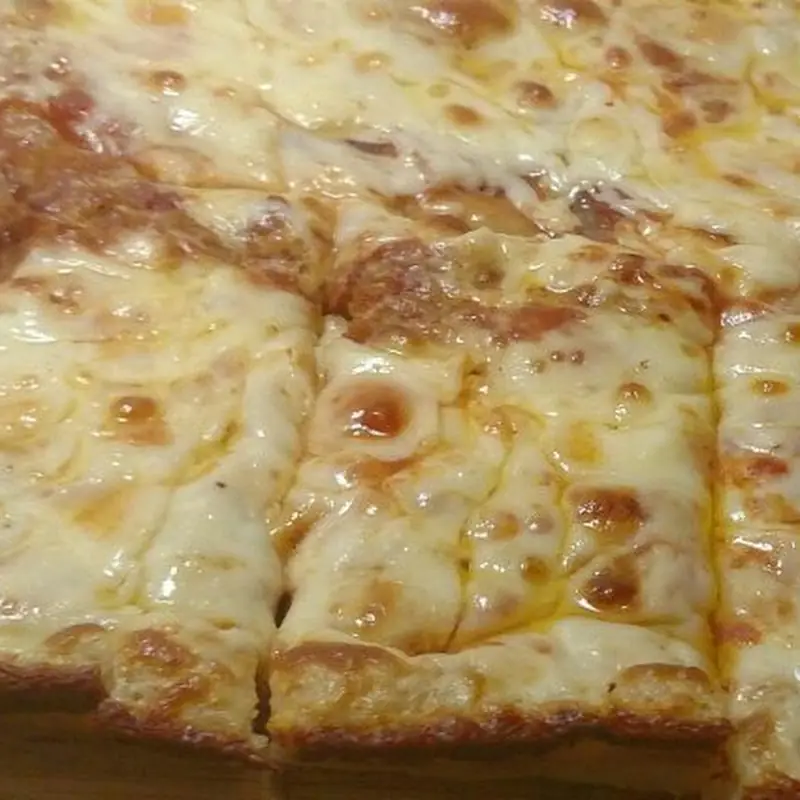 Magda's Family Catering and Pizza