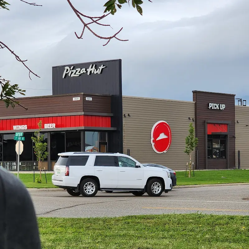 Pizza Hut