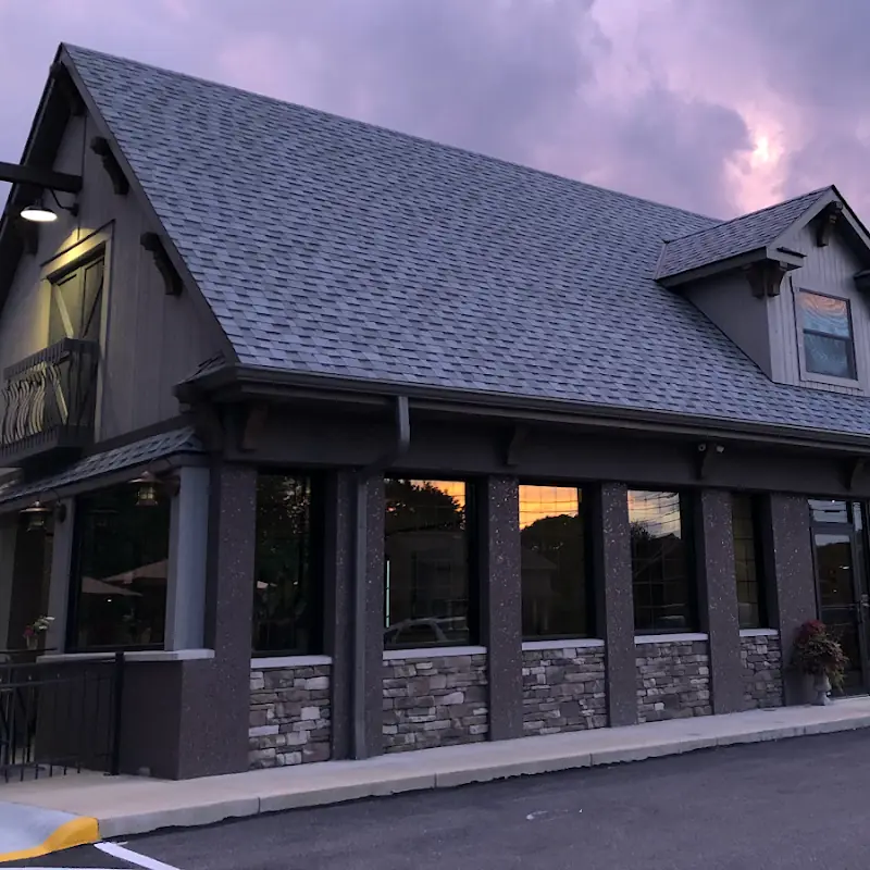 Missing Mountain Brewing Co.