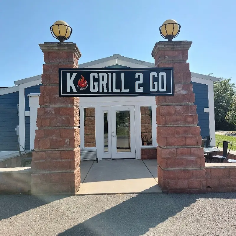 K Grill 2 Go