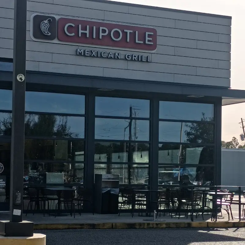 Chipotle Mexican Grill