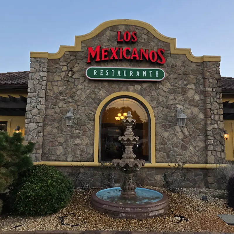 Los Mexicanos Restaurante