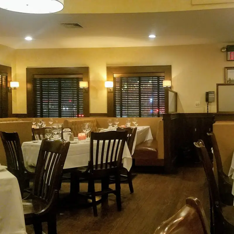 Jake's Steakhouse
