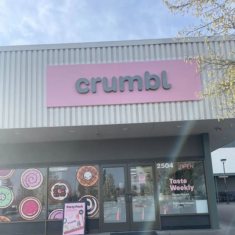 Crumbl