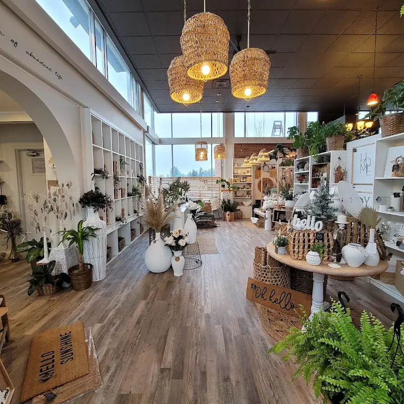 Revive Boutique Bistro