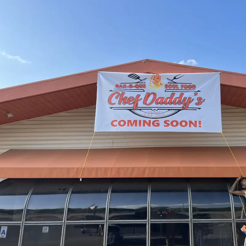 Chef Daddy's-STL
