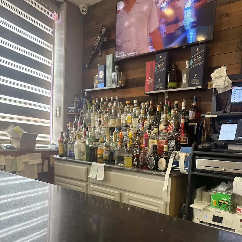 Dominican Restaurant