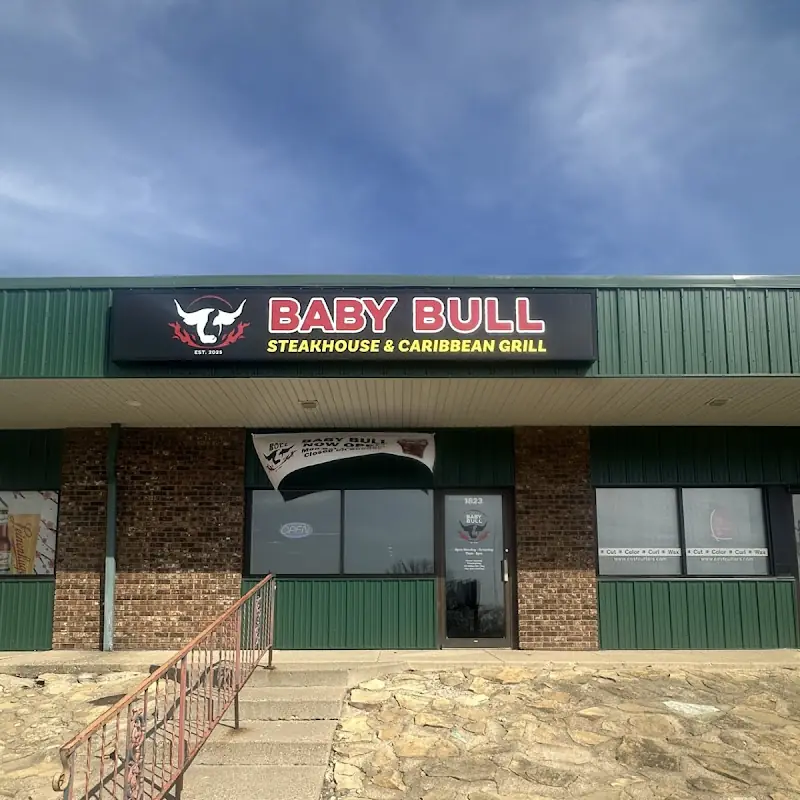 Baby Bull