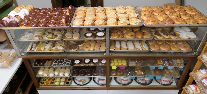 Fingerhut Bakery