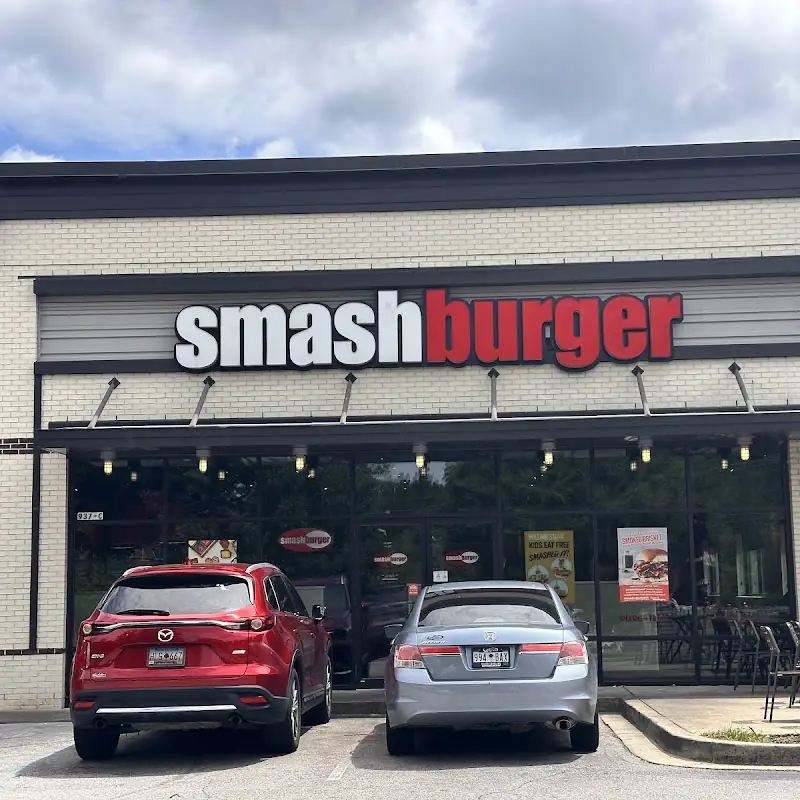 Smashburger