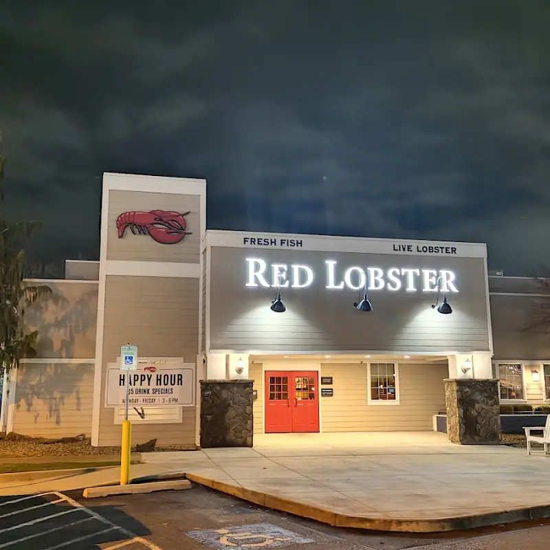 Red Lobster