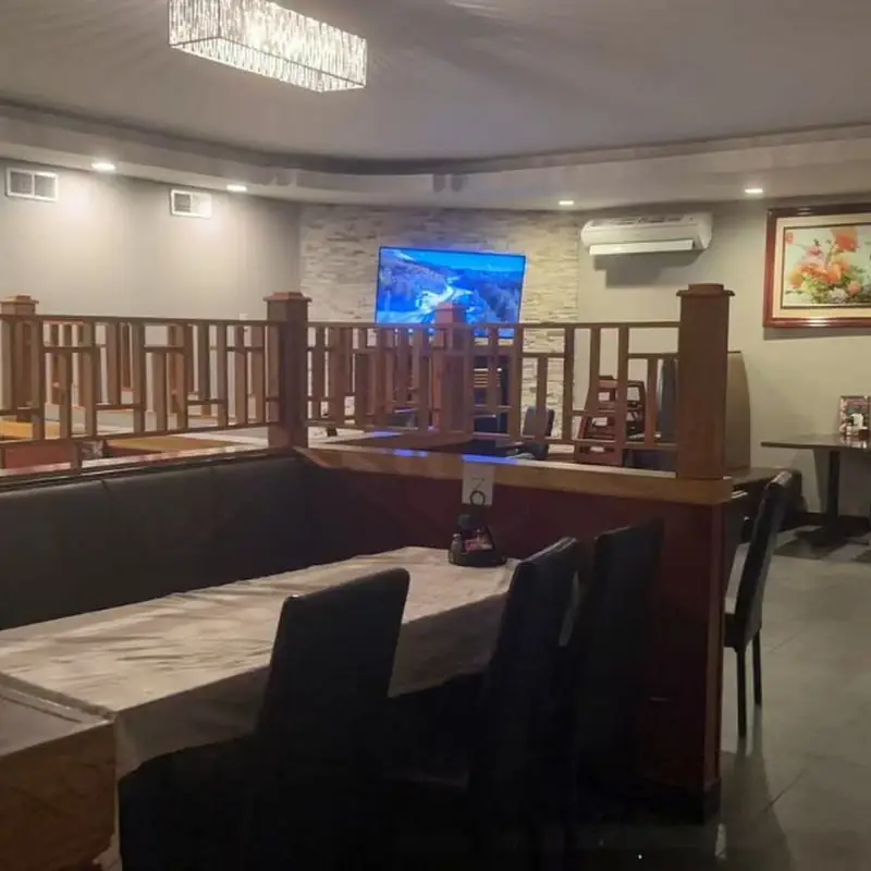 Spoon and Fork Asia Cuisine