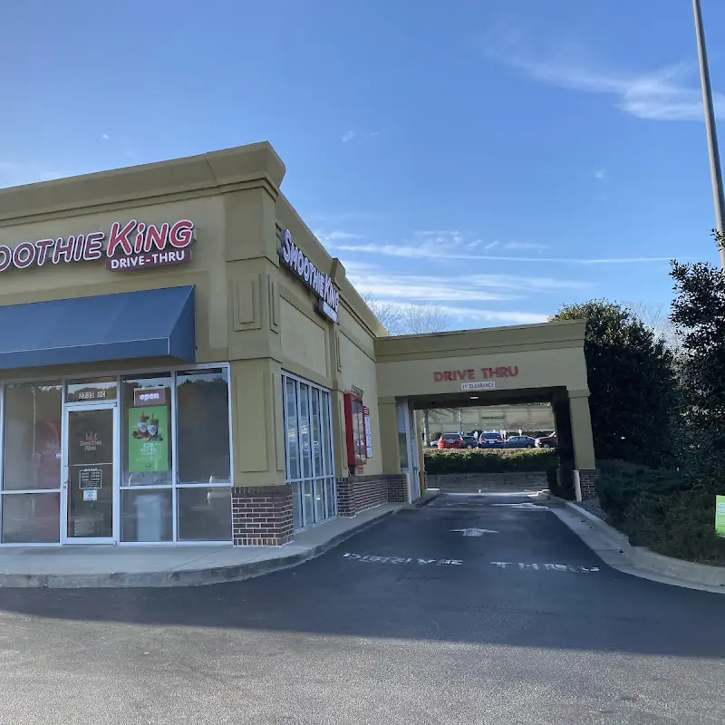 Smoothie King