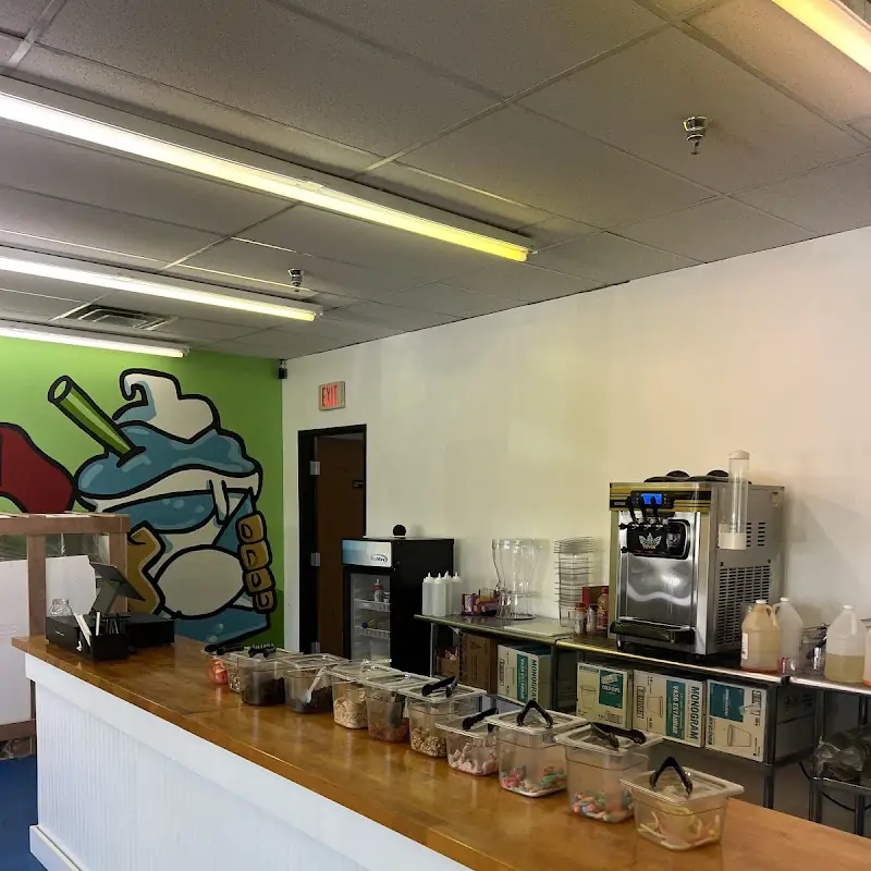 Scoot's Italian Ice