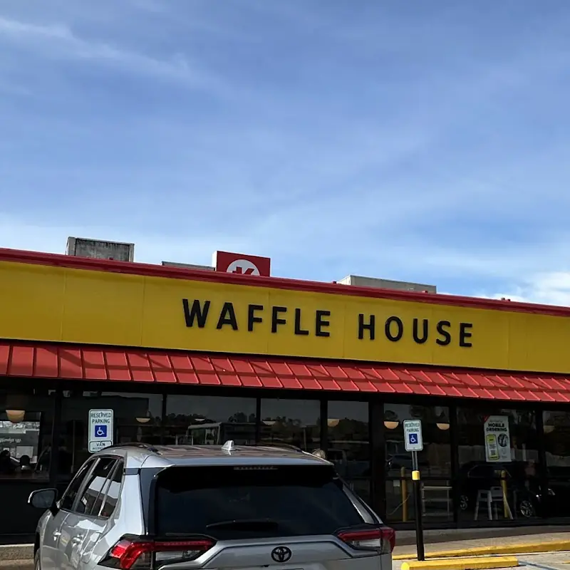Waffle House