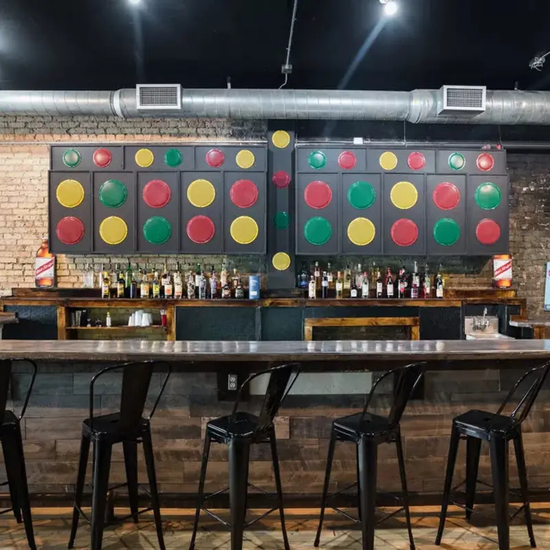 Pimento Jamaican Kitchen & Rum Bar