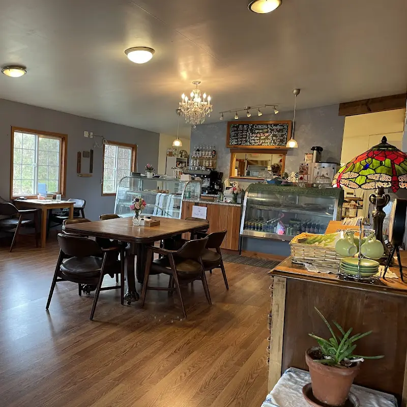 Handy Creek Bakery and cafe