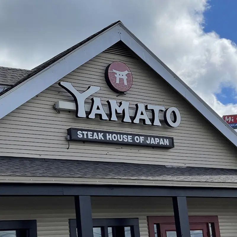 Yamato | Japanese Steakhouse