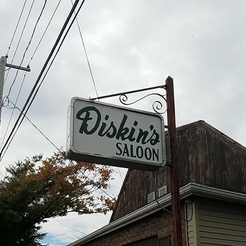 Diskin's Saloon