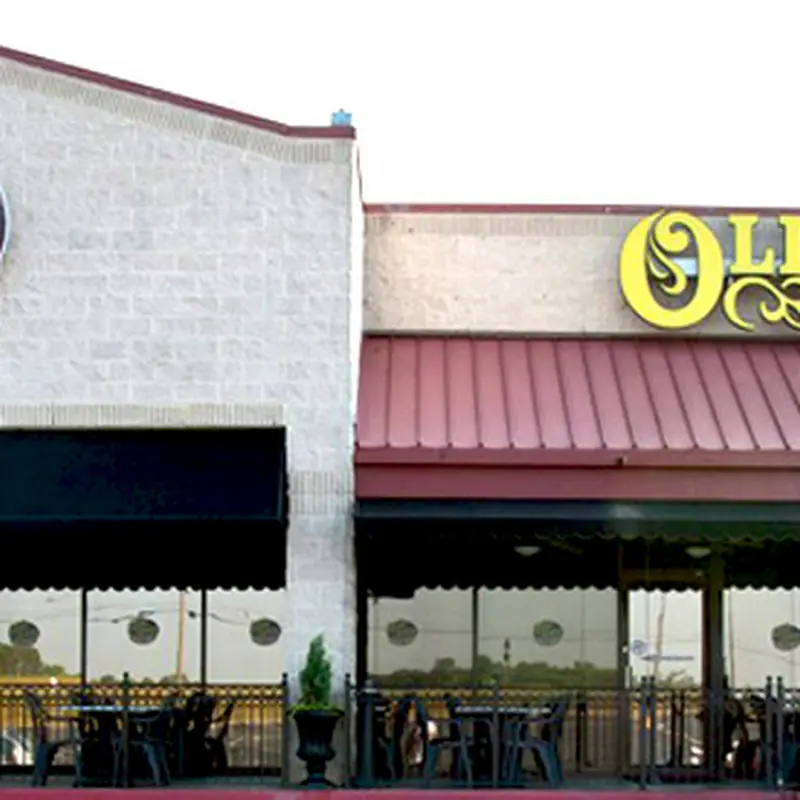 Olde Towne Tavern & Grille