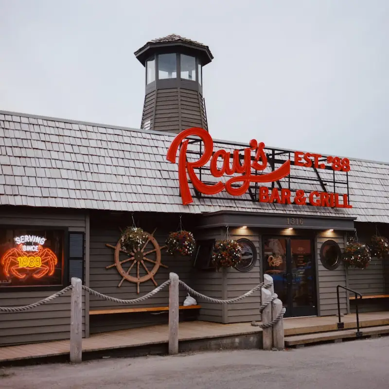 Ray's Waterfront