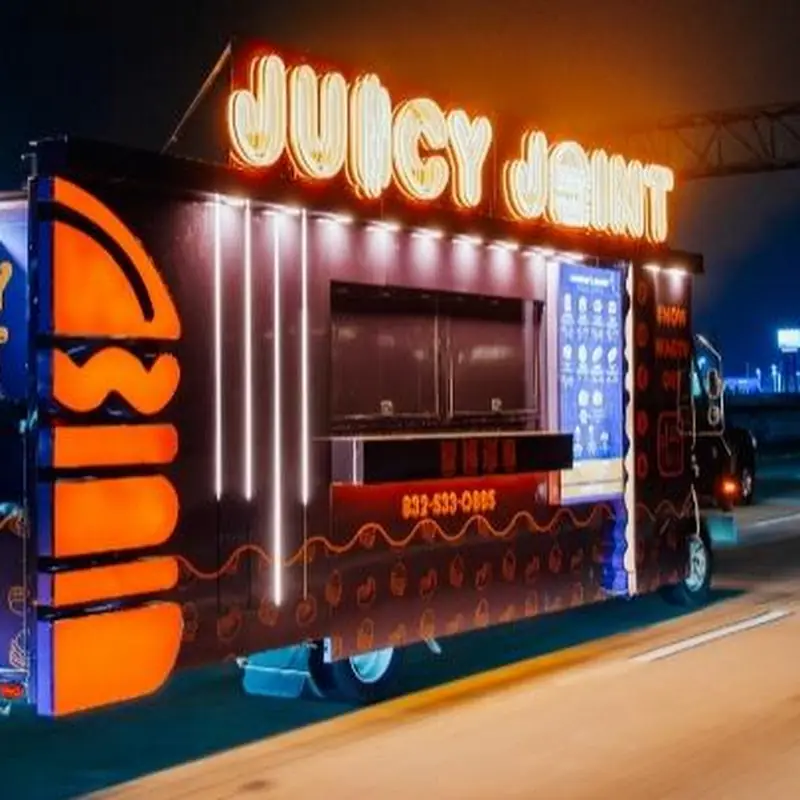 Juicy Joint
