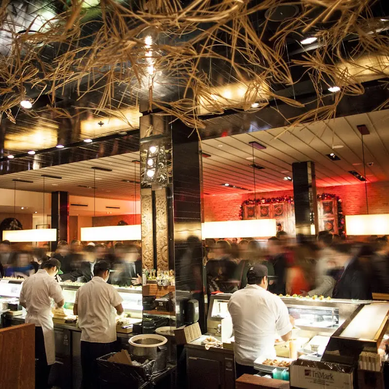 Sunda New Asian - River North