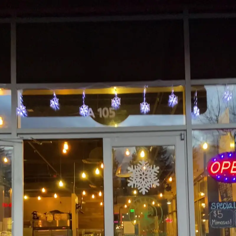 Bequest Coffee Co